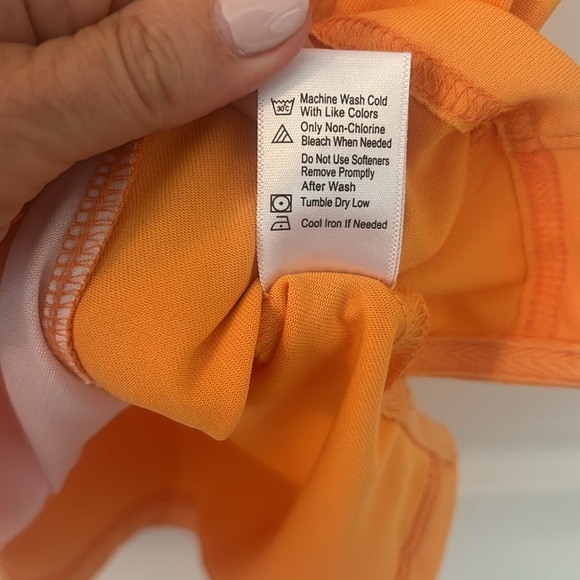 Pebble Beach Women’s Golf Top Size Medium - Picture 4 of 7